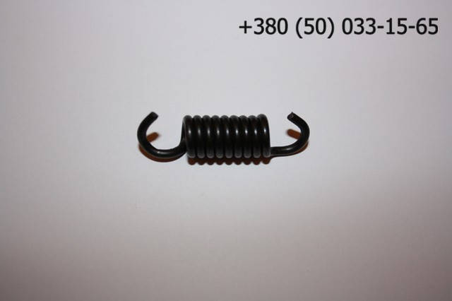 

Пружина сцепления короткая для мотокосы