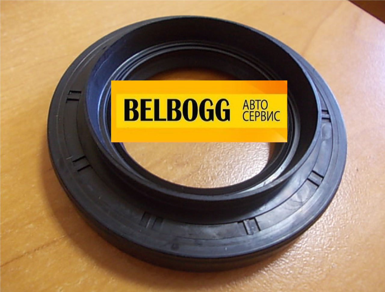 

Сальник полуоси передней правый Landmark, Лендмарк, Лэндмарк