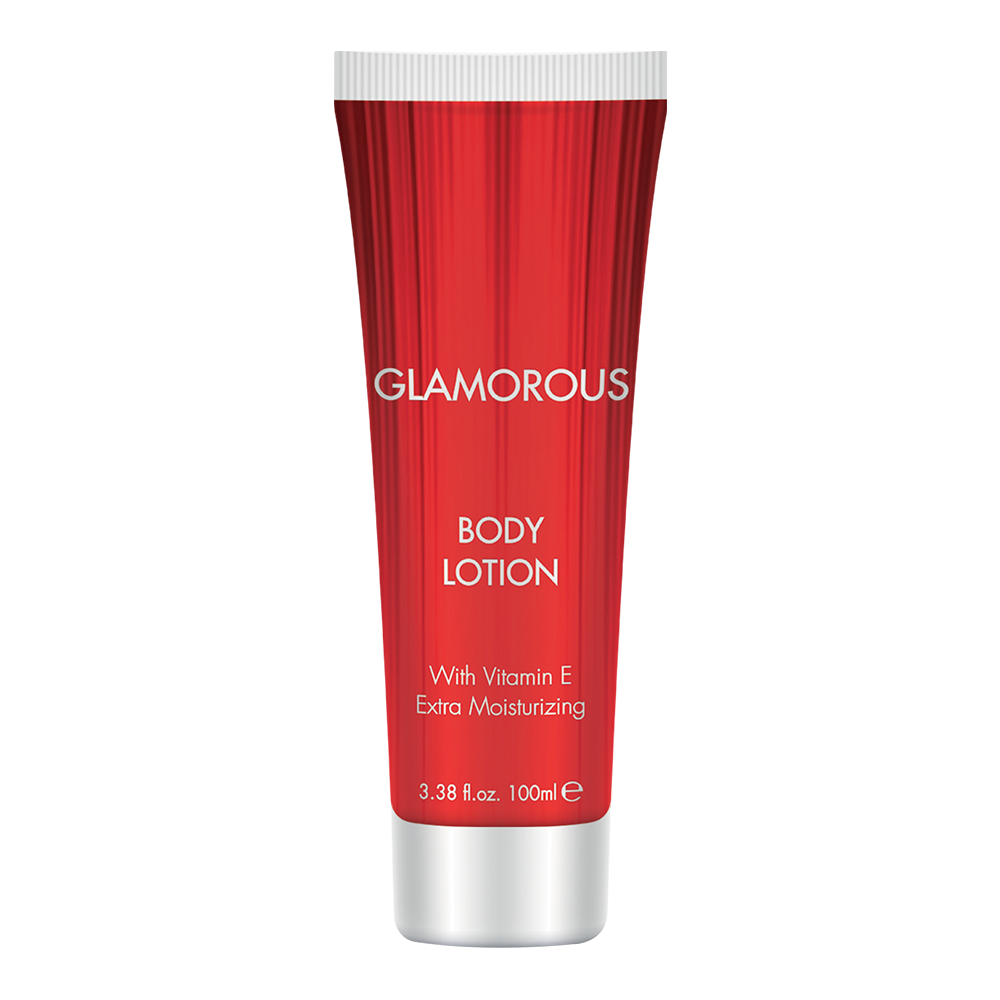 

Парфюмированный лосьйон для тела Glamorous Farmasi 100мл