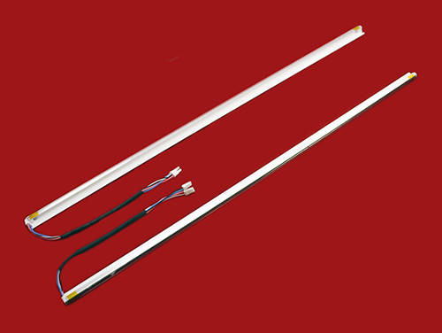 

2x2 CCFL лампа подсветки монитора кассеты 17, 354