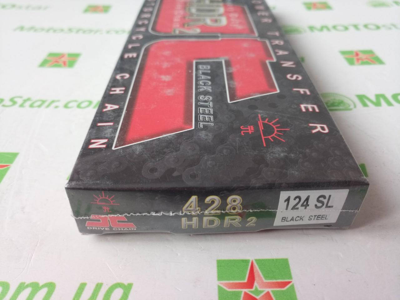 

Приводная цепь JT JTC428HDR2124SL
