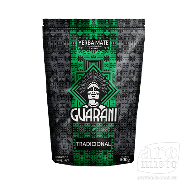 

Guarani Elaborada 500гр