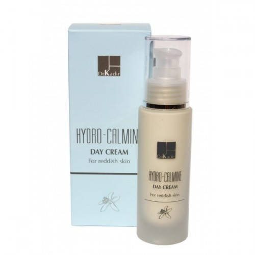 

Крем для кожи с куперозом Гидро Калмин SPF 15 Др. Кадир Dr. Kadir Hydro-Calmine Day Cream 250мл 968