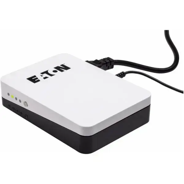 

Линейно-интерактивный ИБП Eaton 3S Mini 36W (3SM36)