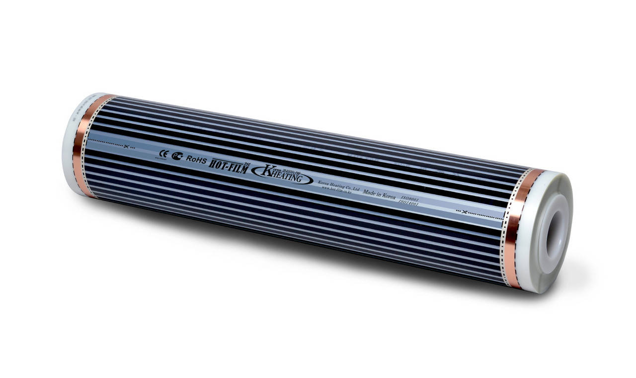 

Теплый пол Korea Heating 305 (50 см)