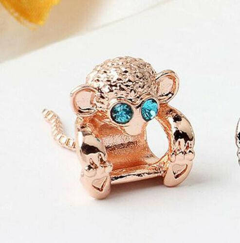 

Серебряный шарм бусина