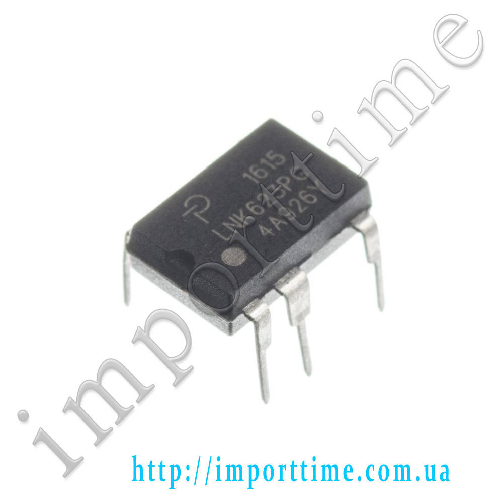 

Микросхема LNK623PG (DIP7)