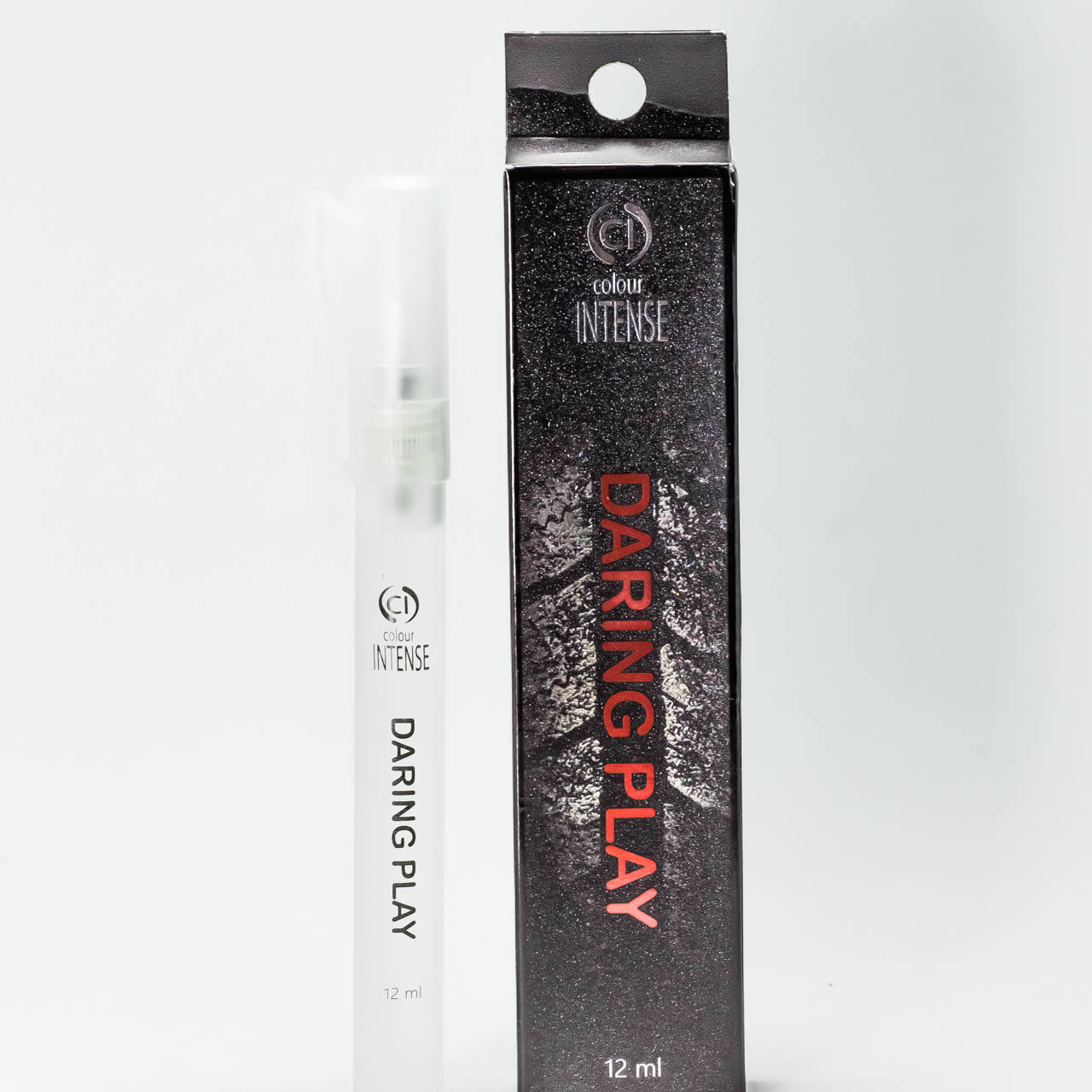 

Туалетная вода мужская Colour Intense Daring Play ручка 10 мл