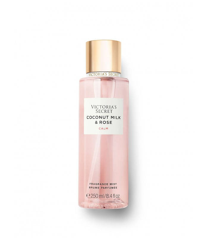 

Спрей для тіла міст VICTORIA'S SECRET COCONUT MILK & ROSE FRAGRANCE MIST