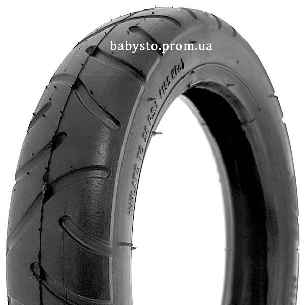 

Покрышка 8х2.0-5 Шина для детской коляски Britax Smile Jiuma, Черный