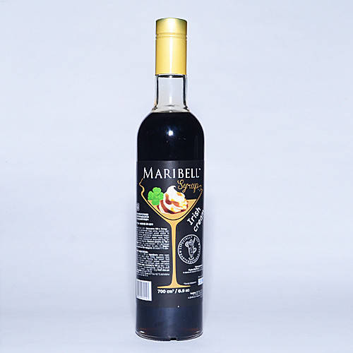 

Сироп Ирландский ликер TM Maribell 700мл