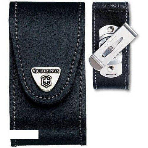

100% SWISS ORIGINAL • Чехол Victorinox для ножей с рукоятью 91мм 4.0521.31