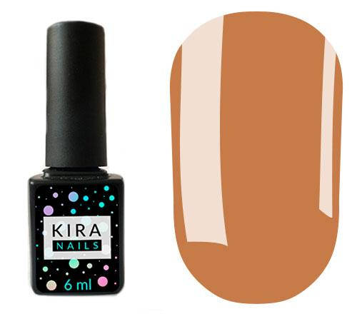 

Гель лак Kira Nails (Кира Наилс) 6 ml, 071 натуральный с шимером