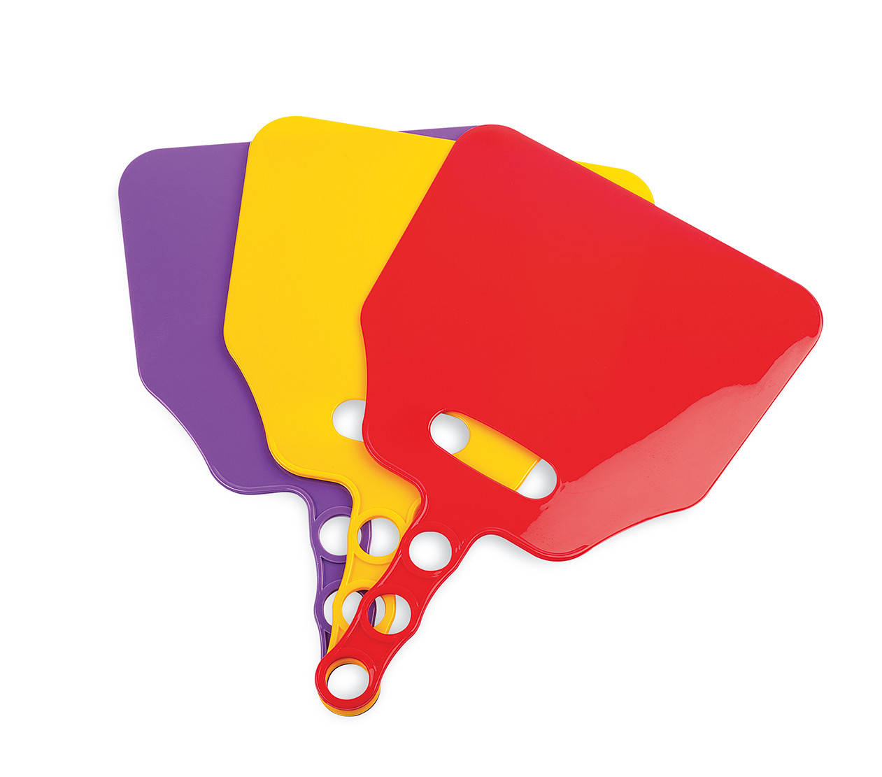 

Веер для барбекю URVE PLASTIK ТУРЦИЯ UR-3185, Разные цвета