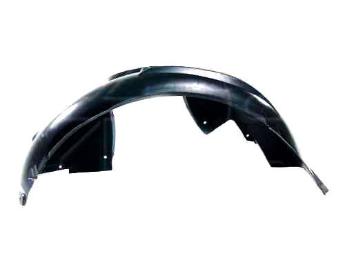 

Подкрылок передний левый BMW 5 E39 (FPS). 51718159423