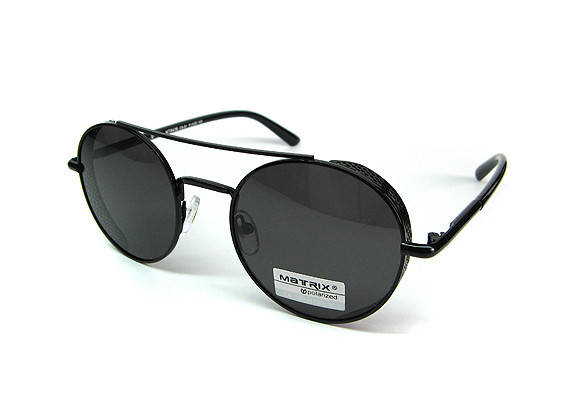 

Очки солнцезащитные модные мужские Matrix Polaroid