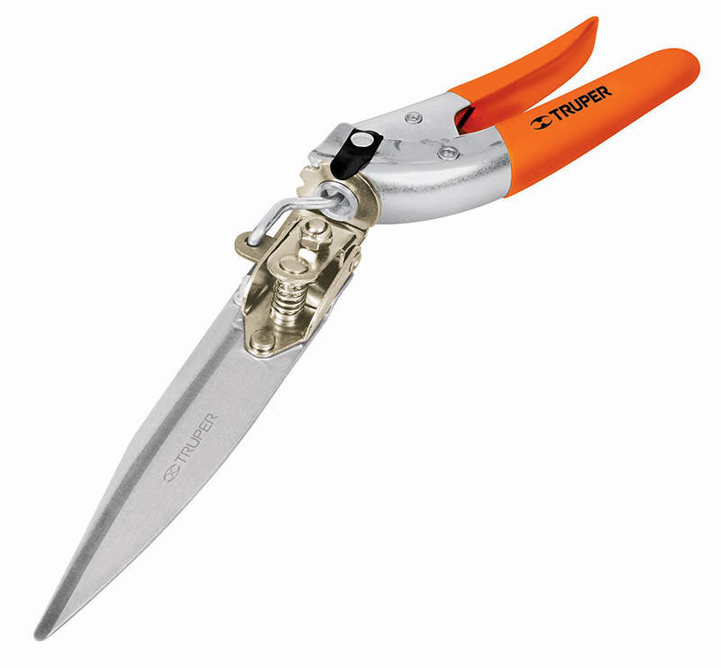 

Ножницы садовые для травы 330 мм Truper T-80