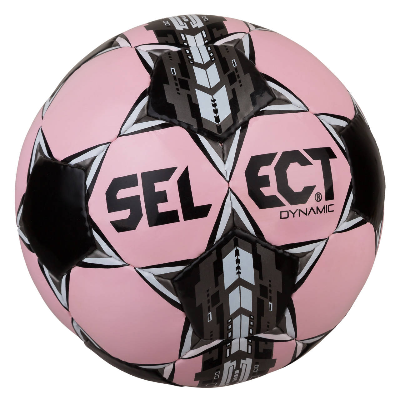 

Мяч футбольный Select Dynamic (размер 5)