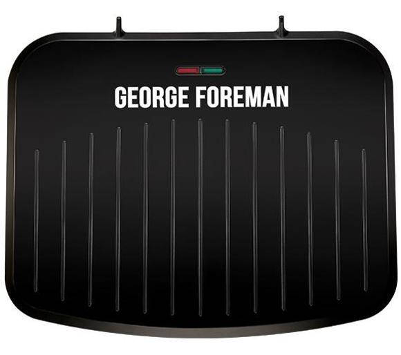 

Электрогриль прижимной George Foreman Fit 25810-56