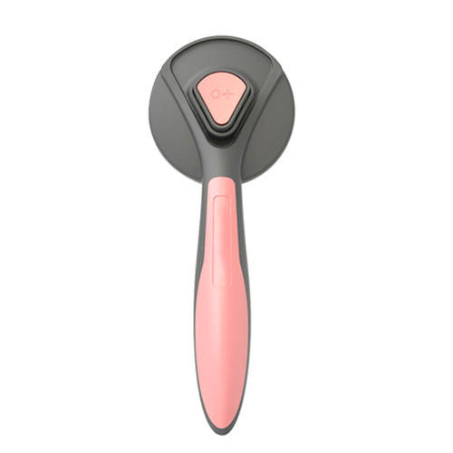 

Щетка массажная для кошек и собак, расческа самоочищающаяся Т9