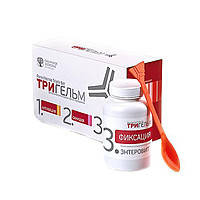 

Тригельм Трехфазная антипаразитарная программа Сибирское здоровье