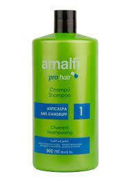 

Професійний шампунь проти лупи Amalfi Anti-Dandruff 900мл
