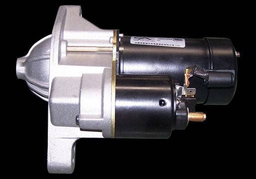

Стартер chery kimo чери кимо S12-3708110BA