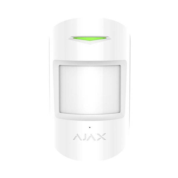 

Беспроводной датчик движения Ajax MotionProtect