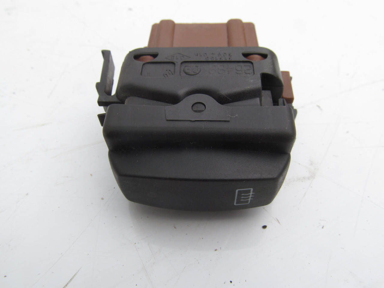 

Кнопка подогрева зеркал renault trafic master opel vivaro movano nissan primastar interstar обогрева зеркала