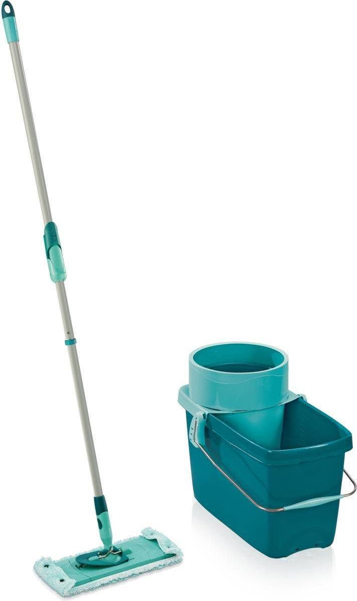 

Набор для уборки LEIFHEIT Clean Twist XL