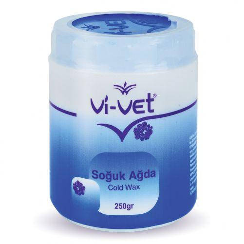 

Холодный воск для шугаринга Vi-Vet, 250 г