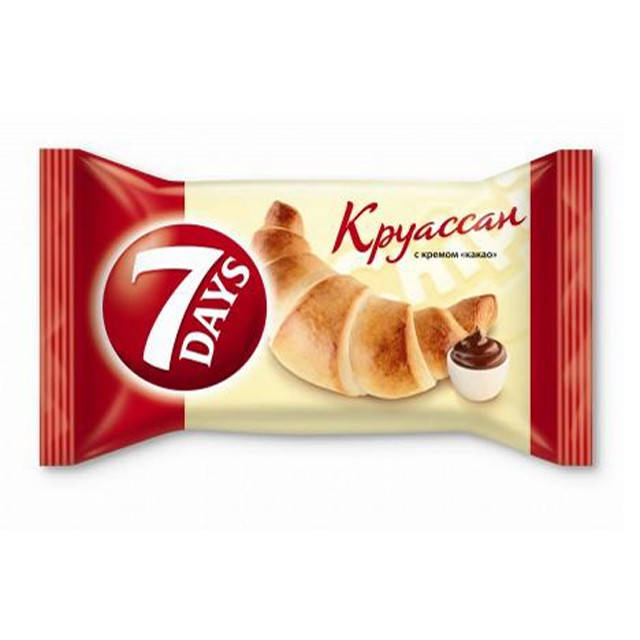 

Чіпіта Круасан МІДІ Какао 60г