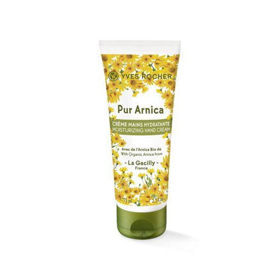 

98652 Увлажняющий Крем для Рук Длительного Действия АРНИКА Ив Роше Yves Rocher