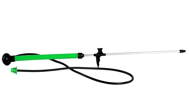 

Опрыскиватель ручной ЛЕМИРА ОГ-301