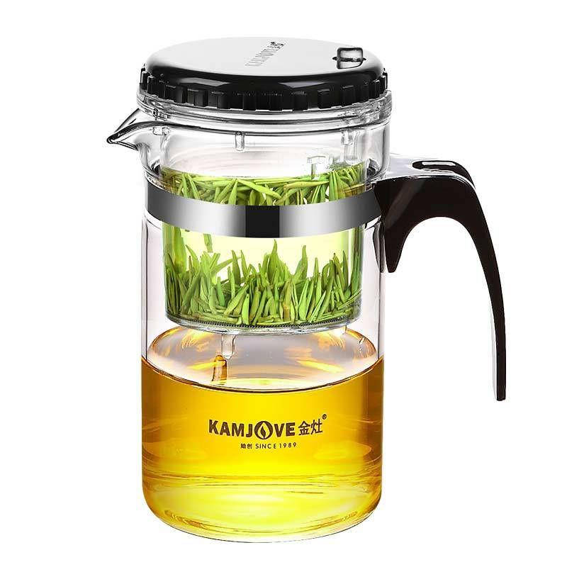 

Чайник гунфу "KAМJOVE" TP-120, 200ml