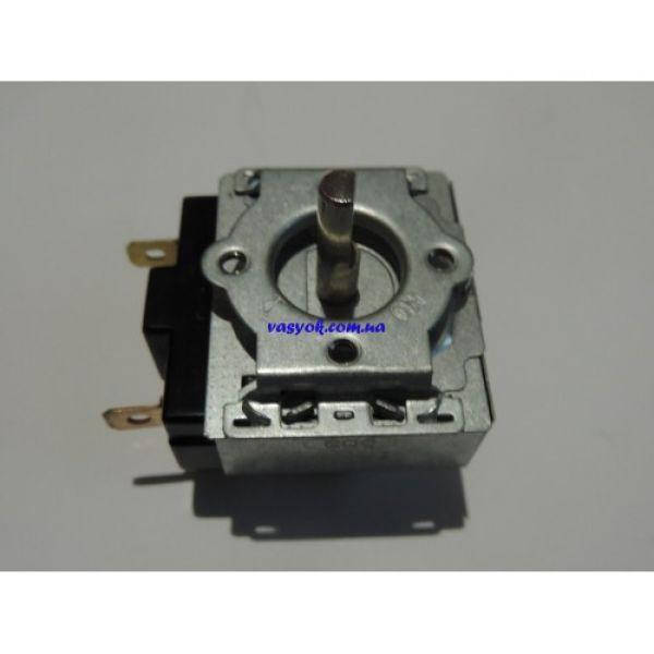 

Таймер DKJ/1-90 для духовки Saturn ST-EC1070 ST-EC1075 Asel AF-0023 AF-0123 Mirta MO-0032B MO-0032R