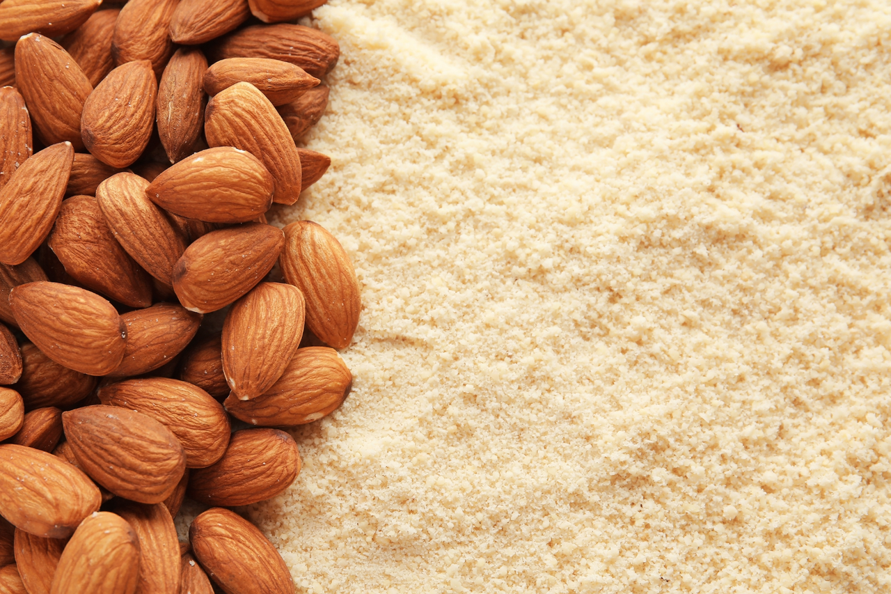 

Мука абрикосовых косточек (250 гр)