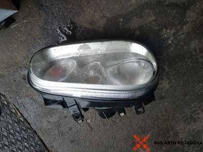 

VW Golf IV 1997-2006 | 1J1941016B | Volkswagen Б/У Фара, ліхтар VW Golf IV 1997-2006 | 1J1941016B | Б/У
