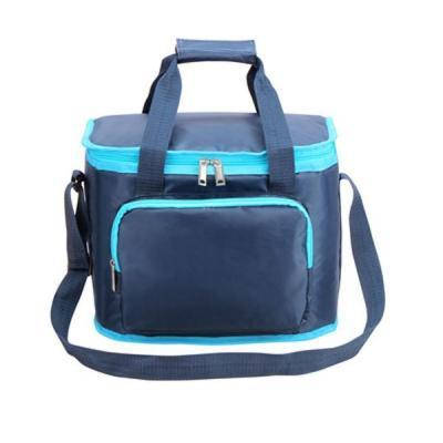 

Термосумка Time Eco TE-3015SX синяя 15л (8033116822534DBLUE), Синий