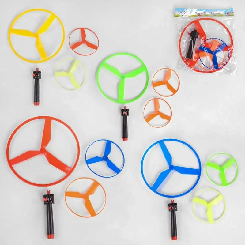 

Запускач С 50329 (480) 3 цвета, 1шт в кульке