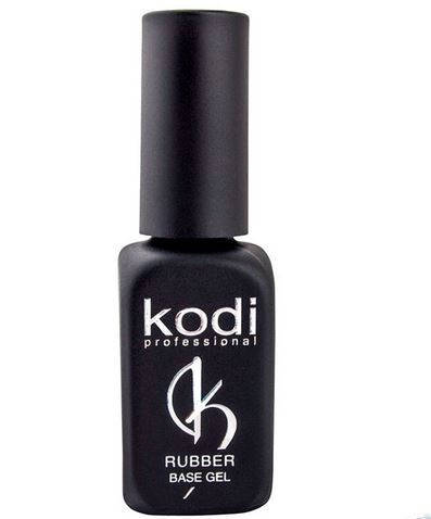 

Kodi Rubber Top, 12 мл