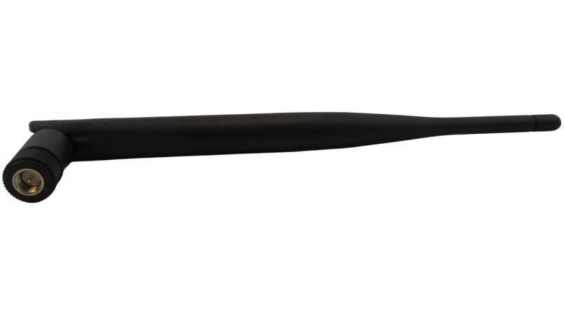 

Антенна WiFi 2.4G 6dBi SMA-male (18126)