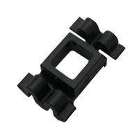 

Крепление молдинга порога Mercedes W202, W210 ОЕМ A0099884078