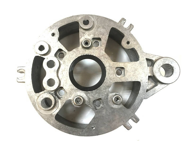 

ИЖКС.711354.014 Крышка задняя (28V) (пр-во Радиоволна)