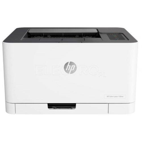 

Принтер HP Color Laser 150nw Wi-Fi 4ZB95A