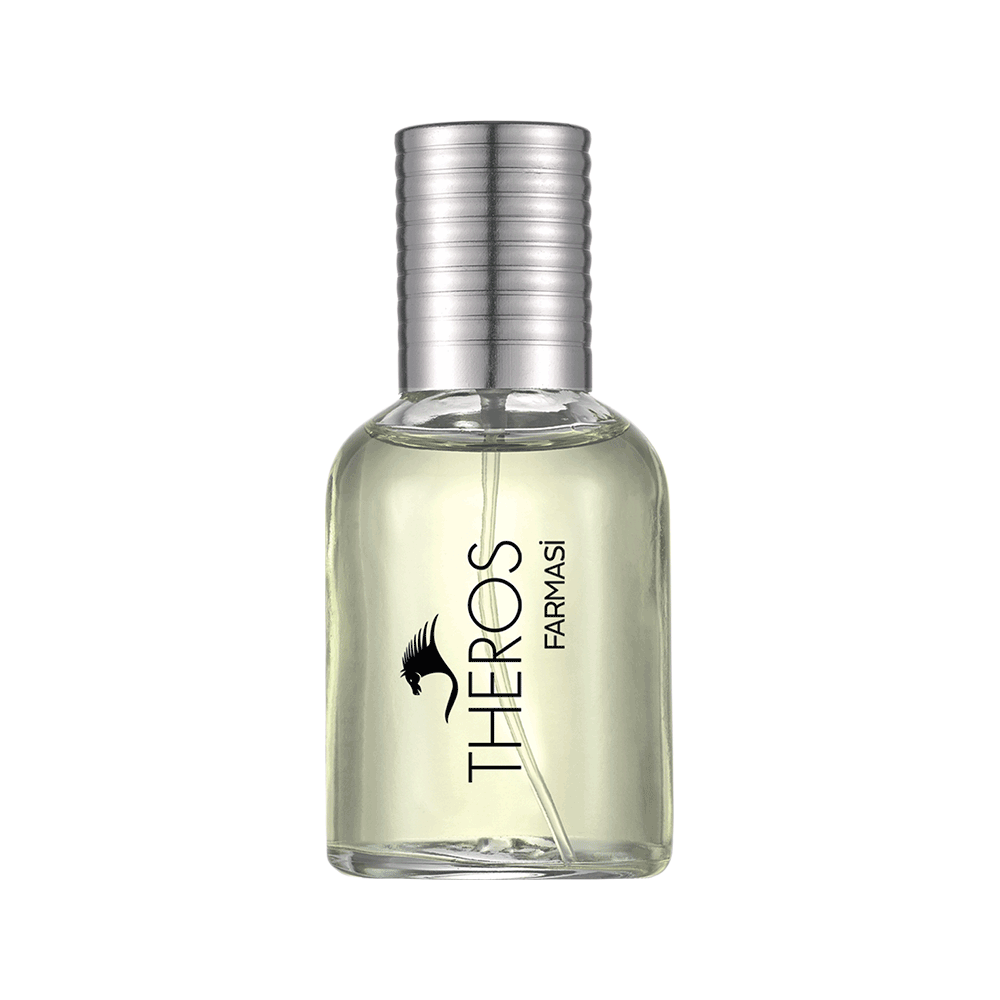 

Мужская парфюмерная вода Theros (Терос) Farmasi 50мл