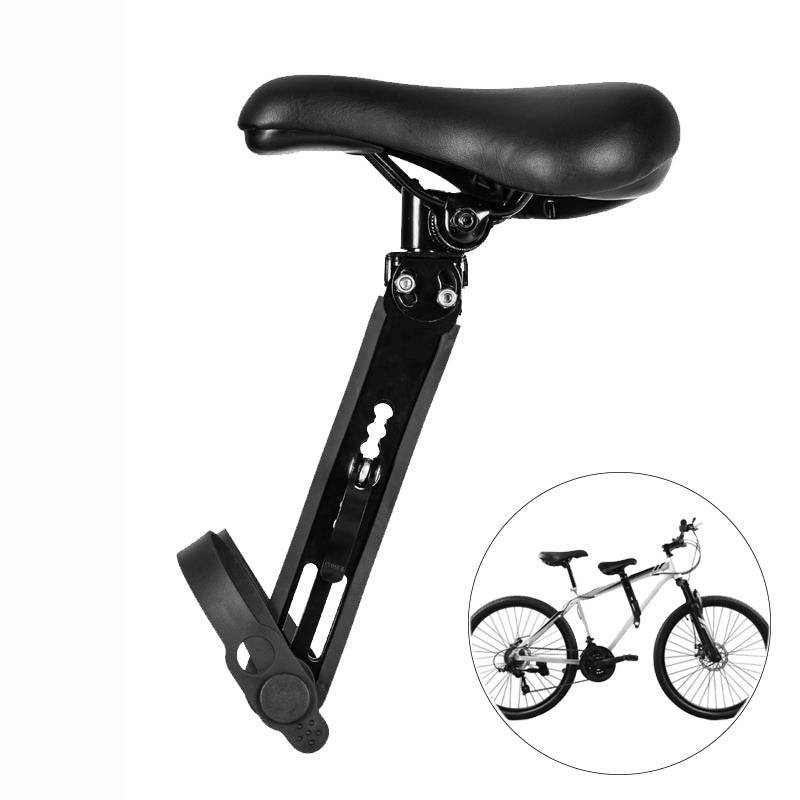 

Детское велосипедное сиденье с креплением на раму (M90408)