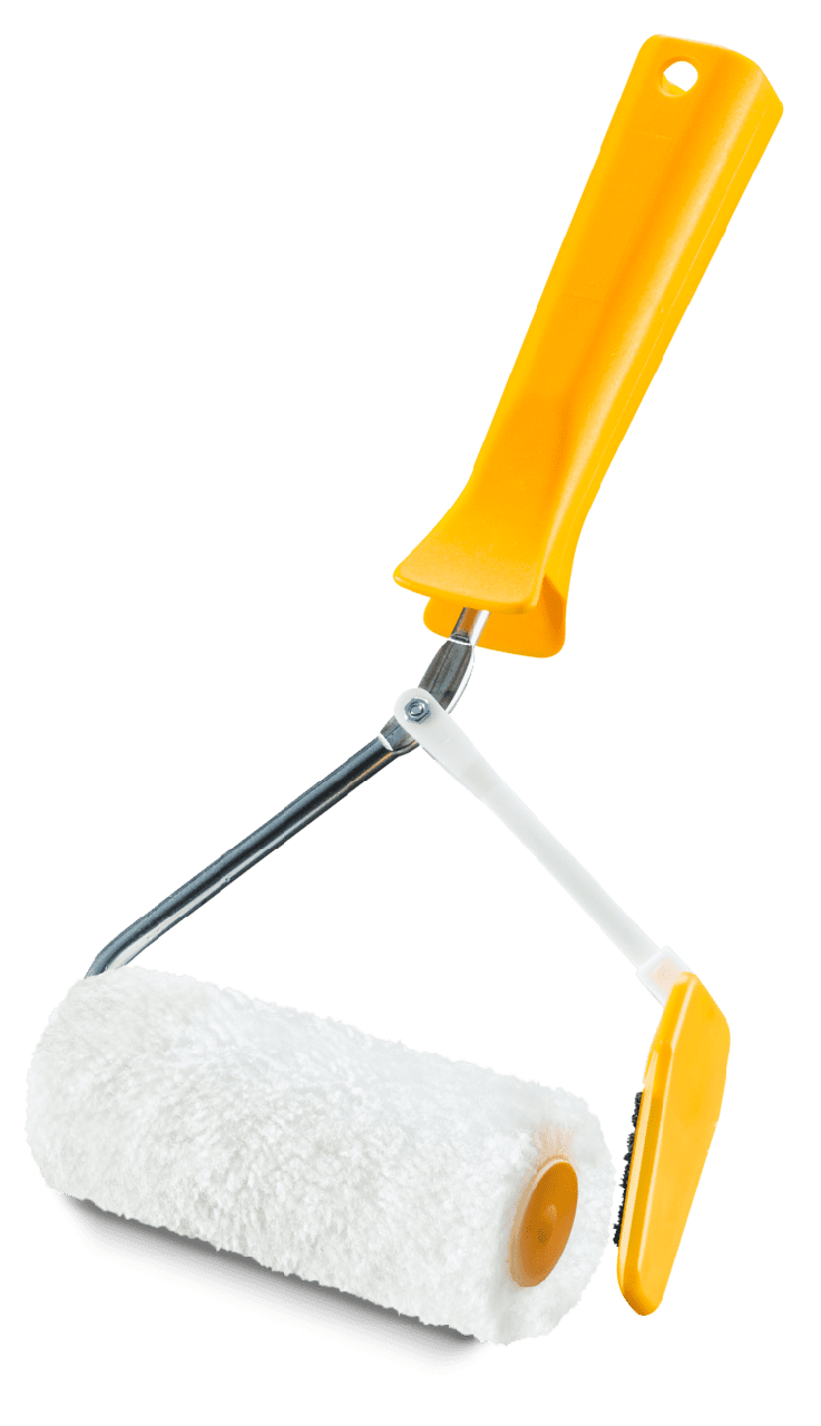 

Кутовий валик Hardy 120 х 30 мм 0133-493012