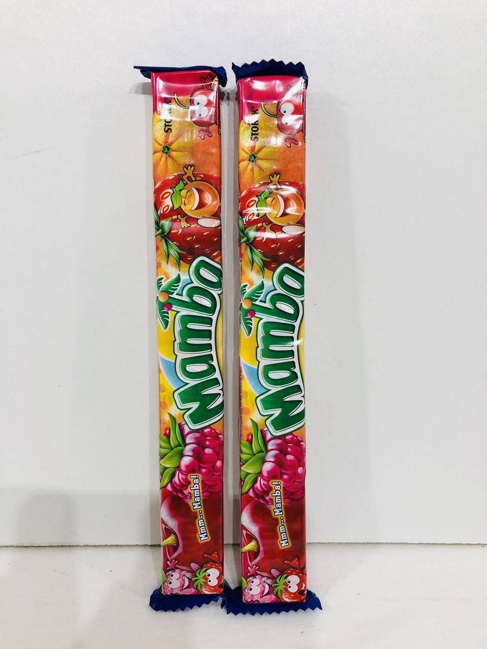 

Жилейки Mamba 106гр