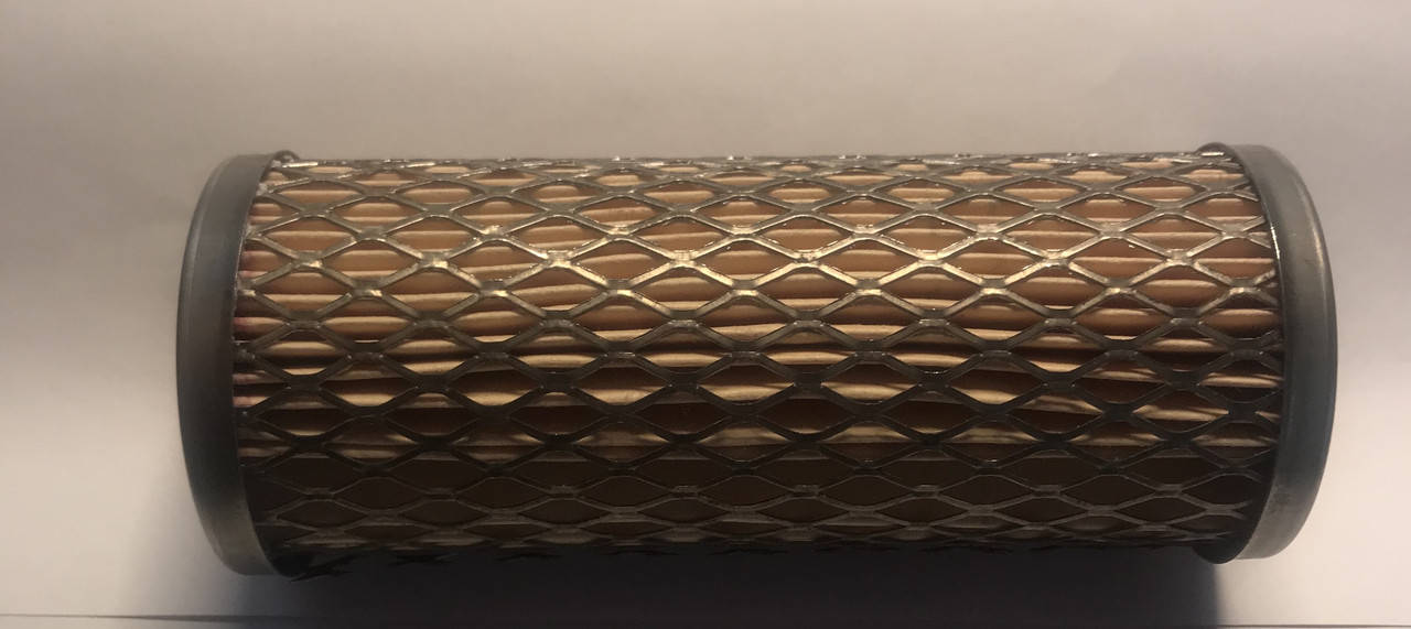 

Фильтр масляный УРАЛ